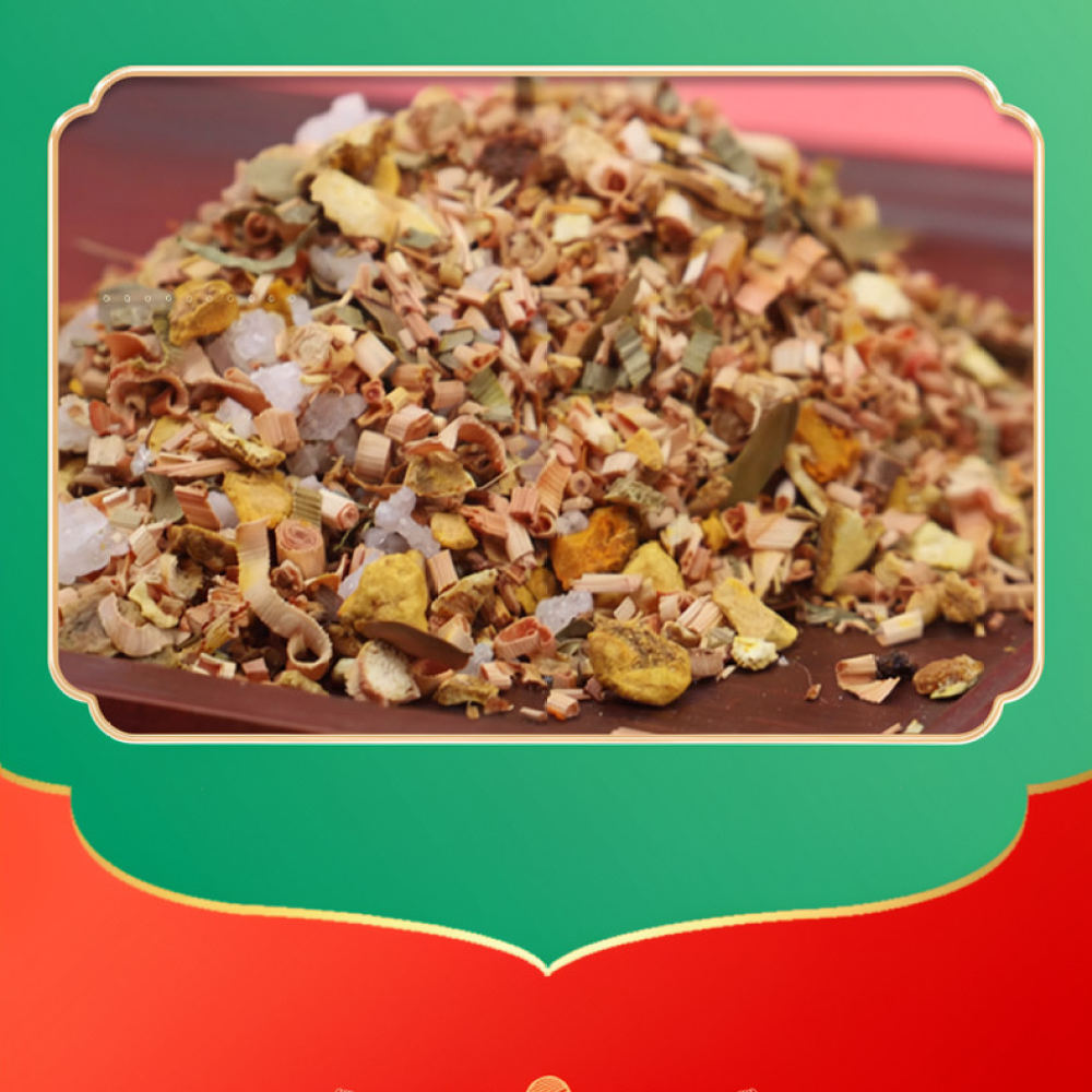 Therapy Health And Wellness - Bola Kompres Herbal Thailand untuk Terapi