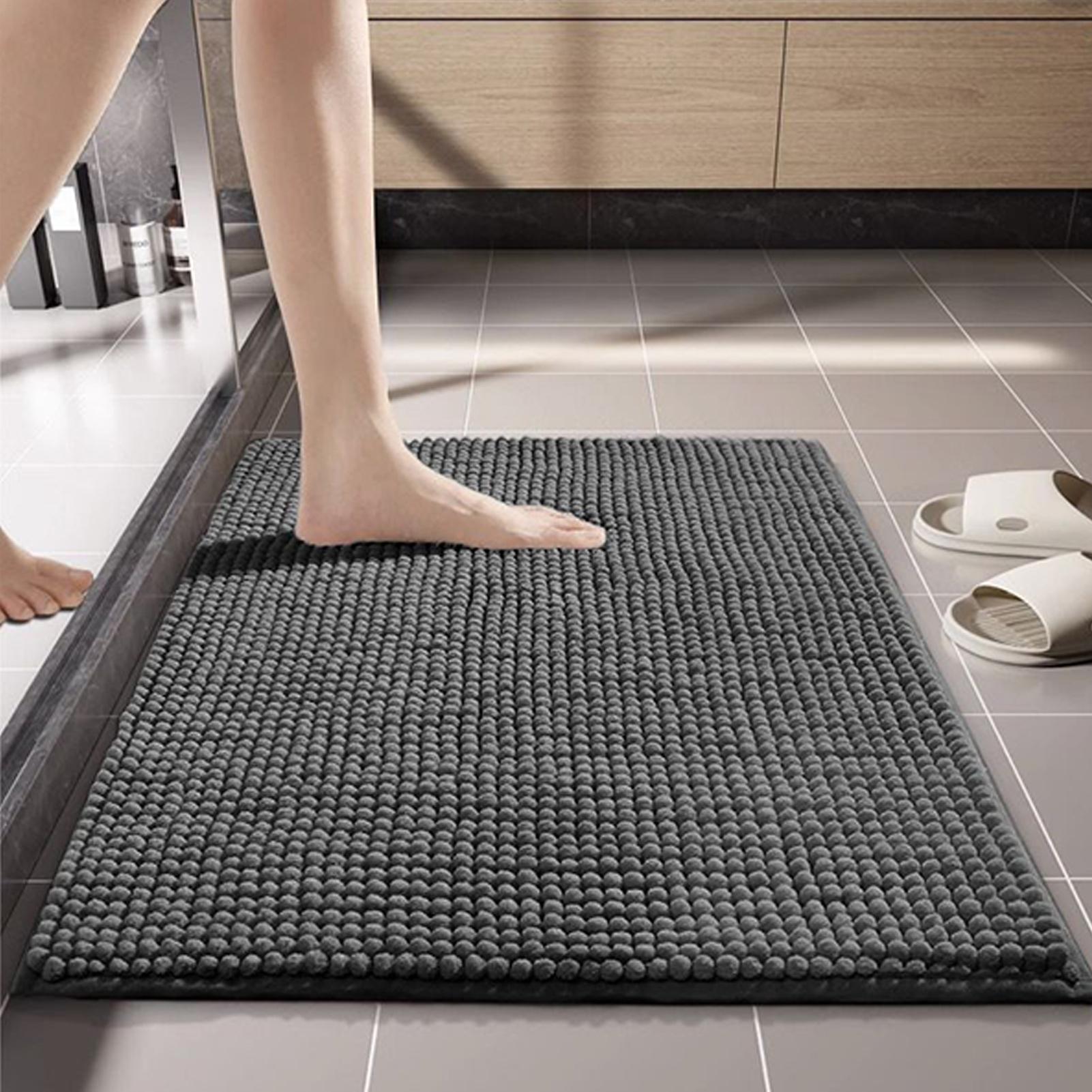 Keset Pintu Anjing untuk Cakar - Bamboo Bath Mat ulasan dan harga