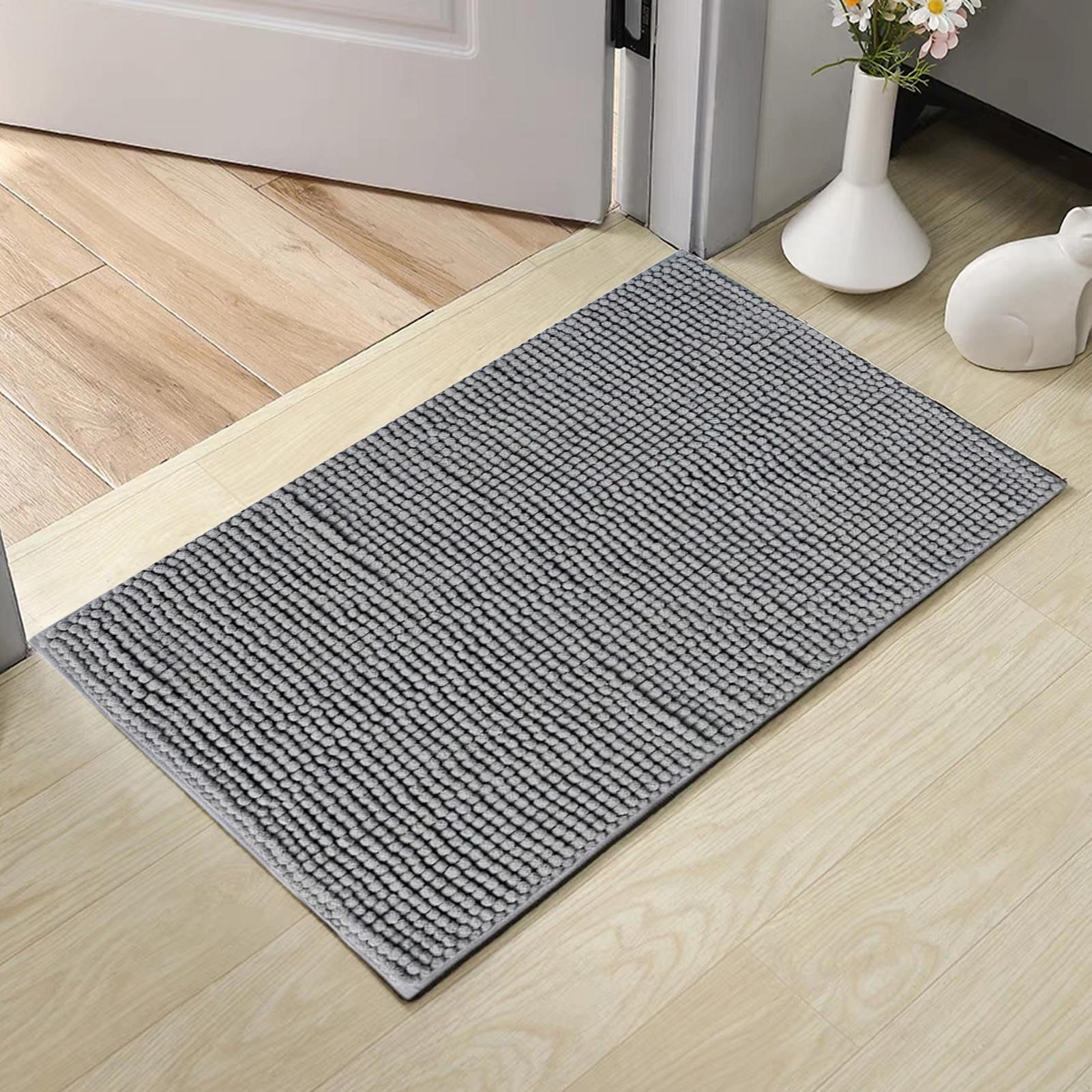 Keset Pintu Anjing untuk Cakar - Bamboo Bath Mat ulasan dan harga