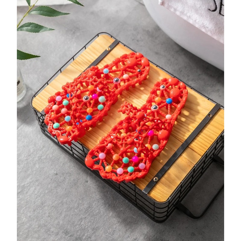 Sandal Musim Panas dengan Buti - Health & Wellness Unlimited ulasan dan harga