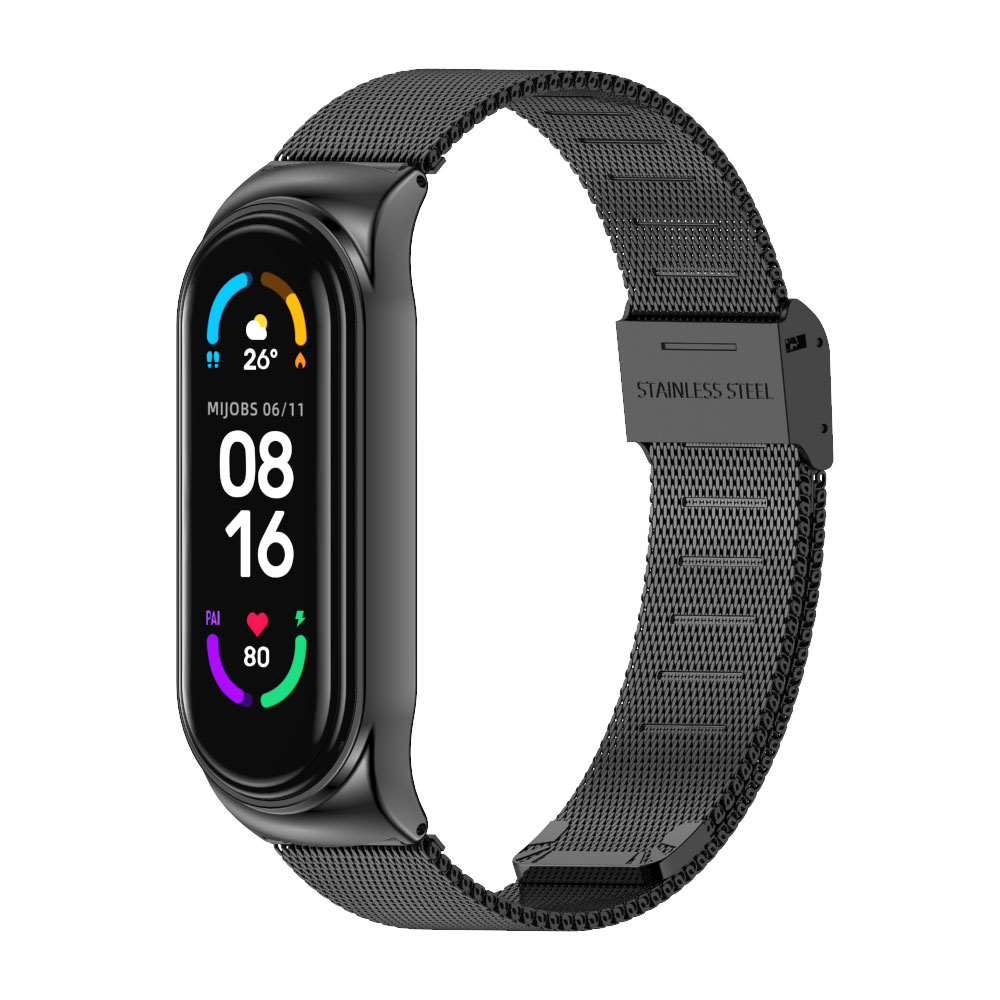 Tali untuk Mi Band 11, 10, 9,  - Health Wellness Bracelet ulasan dan harga