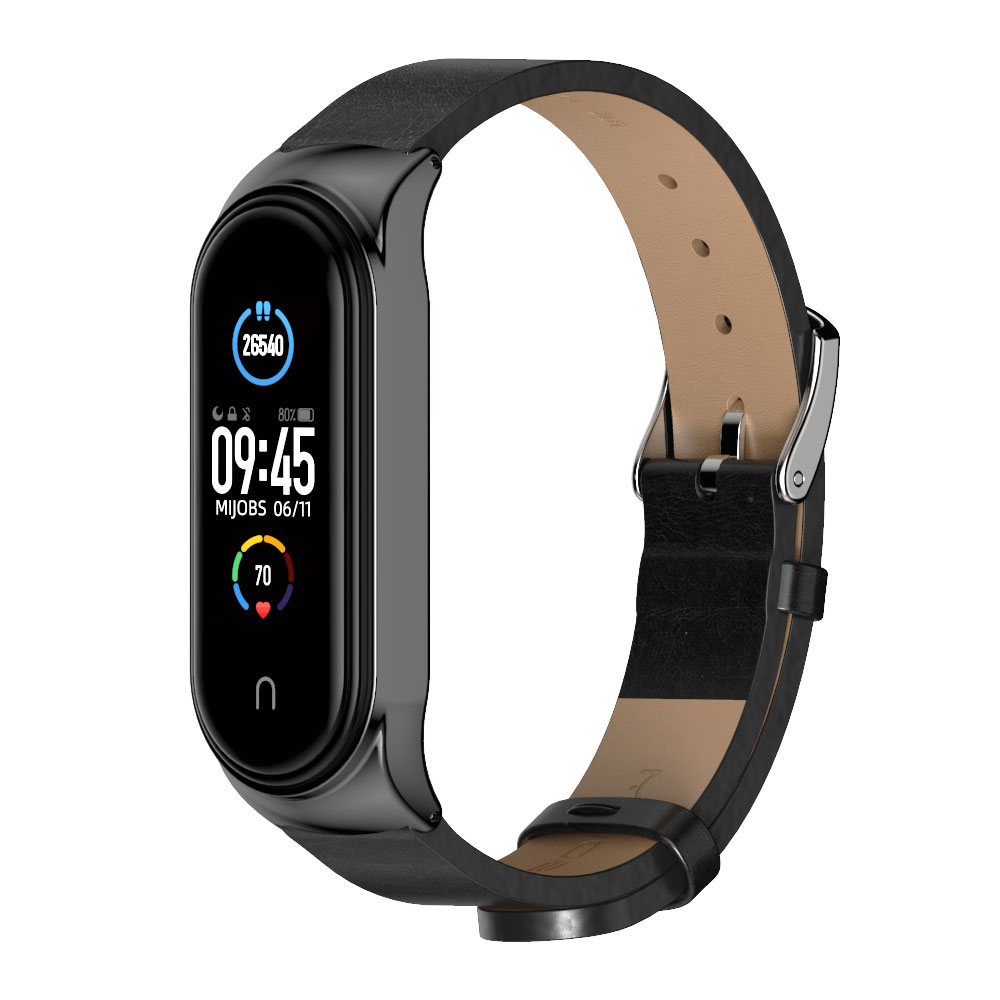 Untuk Mi Band 10 9 8 7 6 5 tal - Health Wellness Bracelet ulasan dan harga