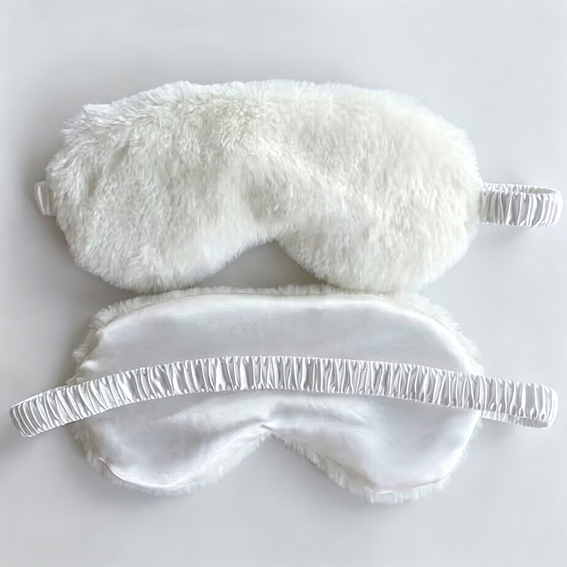 Masker Tidur Penutup Mata Lemb - Health & Wellness Unlimited ulasan dan harga