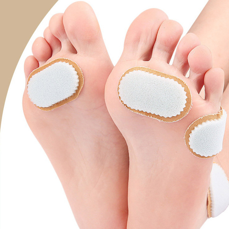 (.) 6PCS Stiker Perawatan Kaki - Detox Foot Patch ulasan dan harga