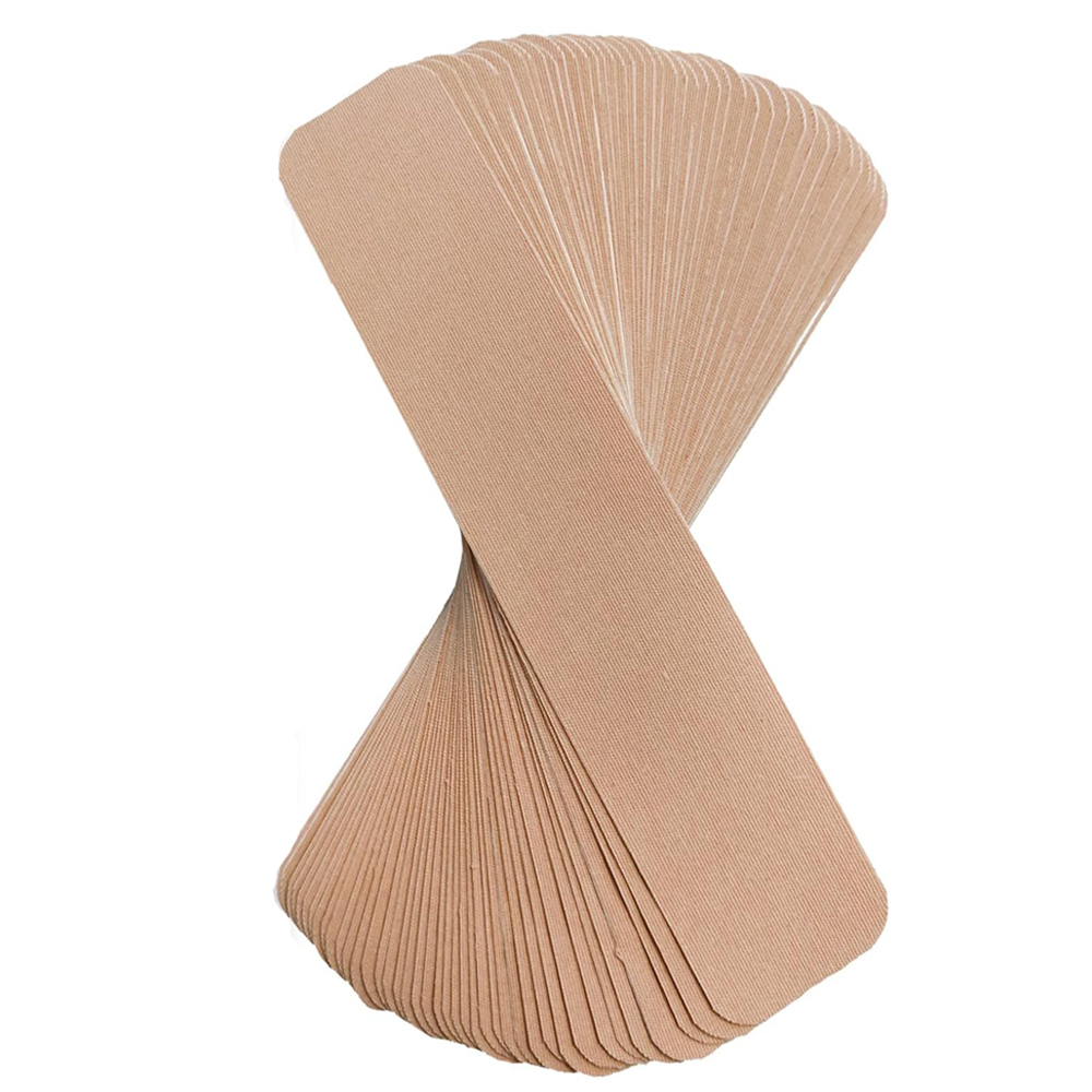 10 PCS Pita Kinesiologi Precut - Sports Taping Precut ulasan dan harga