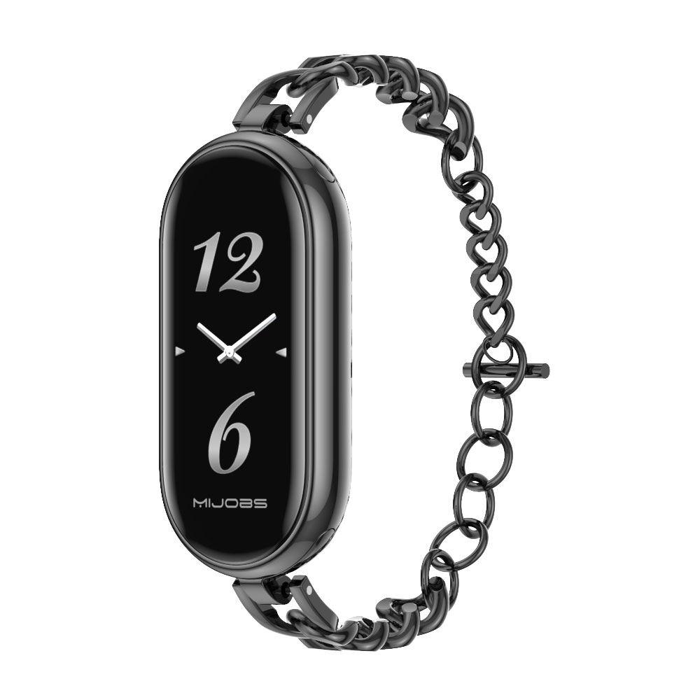 Tali Rantai untuk Mi Band 11,  - Health Wellness Bracelet ulasan dan harga
