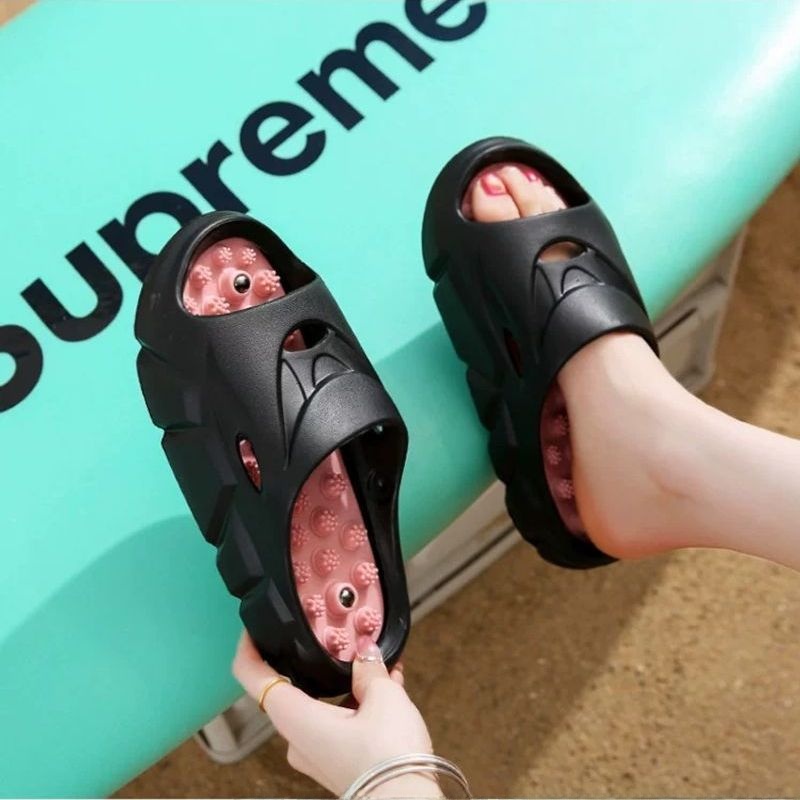 Sandal Pijat Wanita, Cocok unt - Health & Wellness Unlimited ulasan dan harga