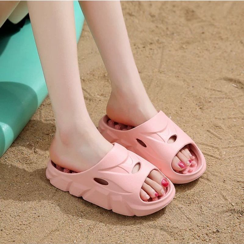 Sandal Pijat Wanita, Cocok unt - Health & Wellness Unlimited ulasan dan harga