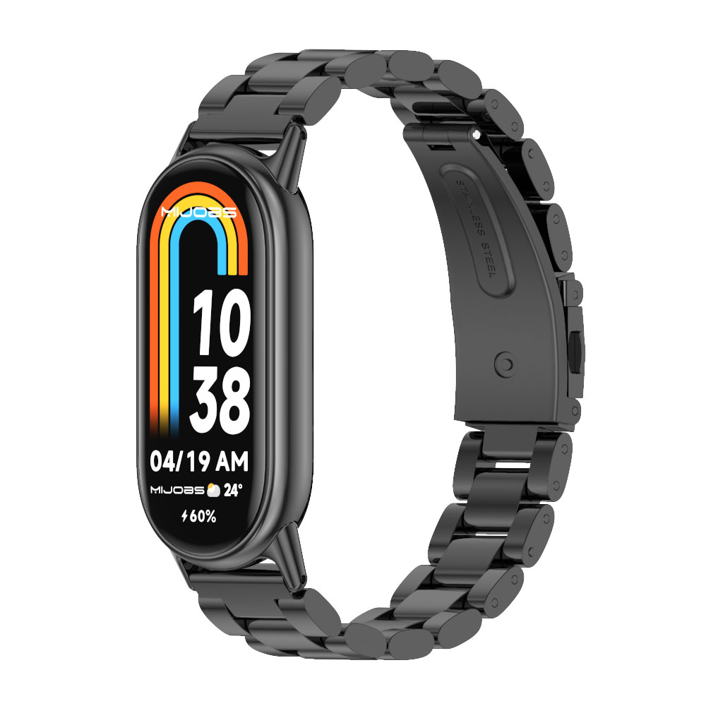 Tali untuk Mi Band 11, 10, 9,  - Health Wellness Bracelet ulasan dan harga