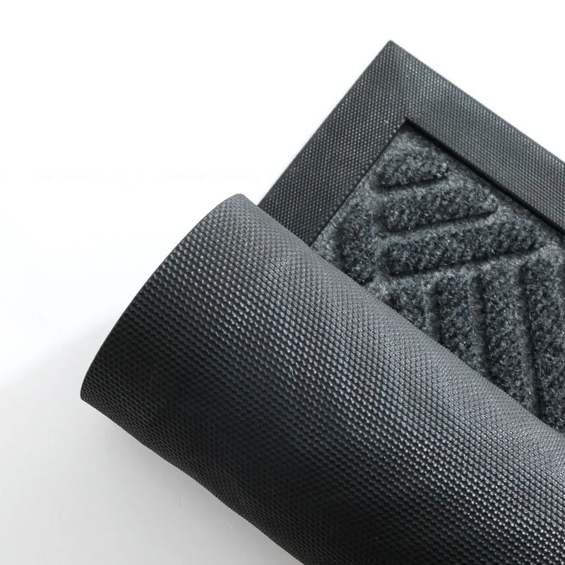 Keset Non Slip tahan air tahan - Bamboo Bath Mat ulasan dan harga