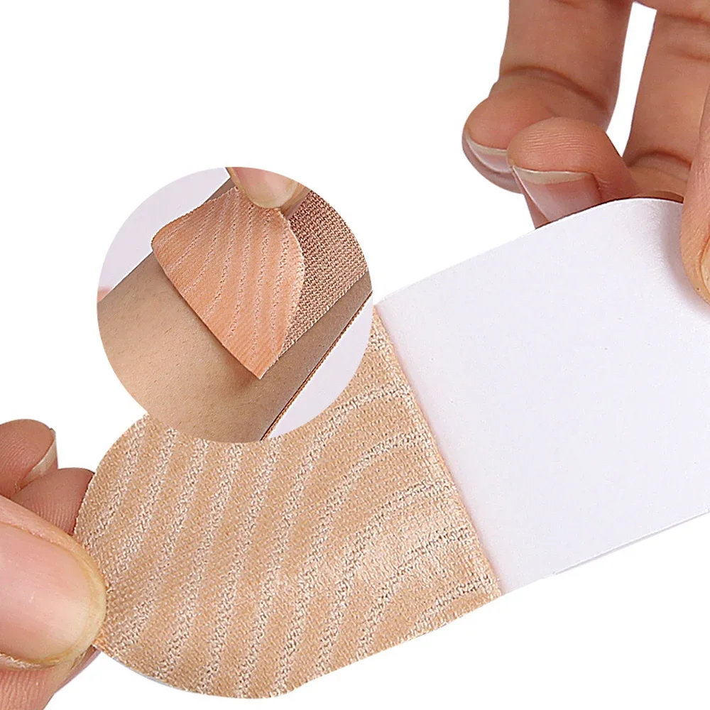 10 Buah Pita Kinesiologi Precu - Sports Taping Precut ulasan dan harga